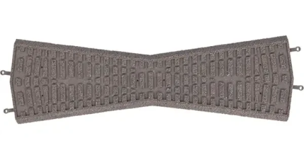 Piko 55490/41-1 Podloží pro křížení 15° K15