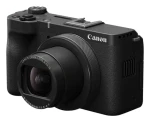 Canon PowerShot V1 / Kompaktní fotoaparát / 3,1x zoom / CMOS / 4K video / Dotykový LCD 3" / Wi-Fi / Bluetooth (6390C001)