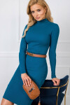 Denní šaty model 173351 Rue Paris S/M