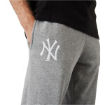 Pánské kalhoty Mlb Team New York Yankees Logo Jogger 60284758 New Era