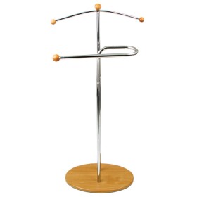 Němý sluha, kov, hnědá, 83213 CR