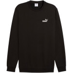 Mikina Puma ESS Small No.1 Logo Crew TR M 682564 01 pánské M