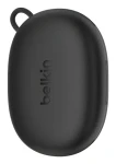Belkin AUC016hqBK ActiveFit černá / Bezdrátová sluchátka / Sportovní / Do uší (AUC016HQBK)