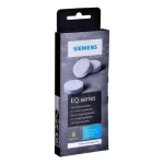 Siemens TZ80001B / Čisticí tableta pro kávovar / 10 ks (TZ80001B)