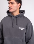 Service Works Loopback Trademark Hoodie BLACK XL