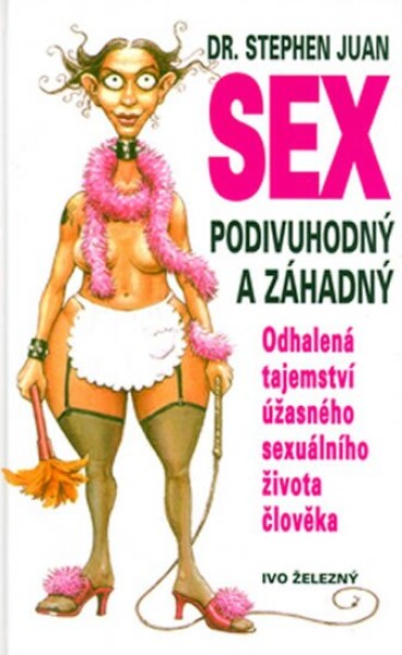 Sex podivuhodný záhadný