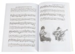 MS The Irish DADGAD Guitar Book (McQuaid, Sarah)