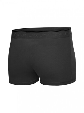 Pánské boxerky Iron - Julimex černá M