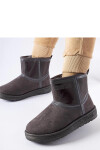 Sněhule model 205109 Solea 38