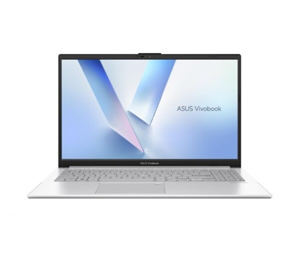 ASUS NTB Vivobook Go 15 (E1504FA-BQ2554W), R3 7320U, 15.6" FHD, 8GB, 512GB SSD, Radeon, W11 Home, Cool Silver EDF_2910225