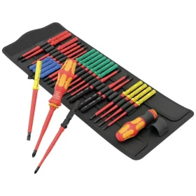 WERA Kraftform Kompakt VDE Big Pack 1 - 26 dílný (05006617001)