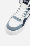 Sportovní obuv Sprandi BEAT MID WP40-22755D Materiál/-Syntetický,Látka/-Látka