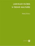 Ladislav Klíma v české kultuře - Matěj Klíma