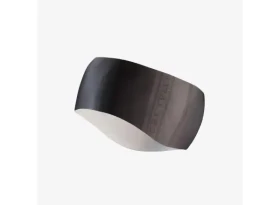 Castelli Pro Thermal 2 W dámská čelenka Light Black vel. uni