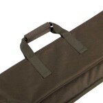 Shimano Obal na pruty Tribal Carp 10ft Padded Sleeve,Shimano Obal na pruty Tribal Carp 10ft Padded Sleeve