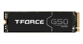 TeamGroup T-Force G50 2TB / Interní SSD / M.2 2280 NVMe PCIe 4.0 / čtení: 5000 MB/s / zápis: 4500 MB/s (TM8FFE002T0C129)