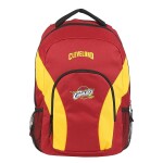 Batoh Cleveland Cavaliers NBA Draft Day