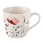Porcelánový hrnek MÁK 430 ml