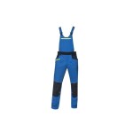 Kalhoty s laclem ARDON 4Xstretch, modré, vel. 58