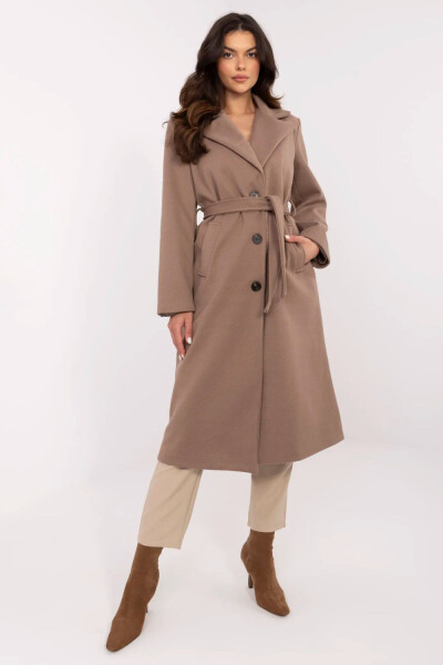 Plášť model 211305 Italy Moda universal