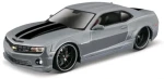 Maisto AssemblyLine 2010 Chevrolet Camaro SS šedá