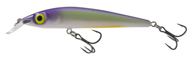 Salmo Wobler Rattlin Sting Floating 9cm - Table Rock Shad,Salmo Wobler Rattlin Sting Floating 9cm - Table Rock Shad