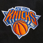 Mitchell & Ness Pánská kšiltovka New York Knicks NBA Team Script 2.0 Snapback
