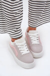 Sportovní obuv model 213188 Step in style 40