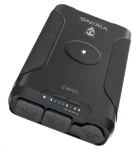 Viking VIDAR II outdoorová powerbanka černá / 72000 mAh / DC / USB-A + 2x USB-C + bezdrátové nabíjení / IP65 (VIDAR II)