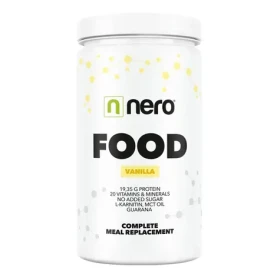 NeroDrinks Nero Food vanilla 600 g (13363)