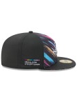 New Era Pánská kšiltovka Miami Dolphins NFL 2026 Crucial Catch 59FIFTY Fitted Velikost: 7 3/8