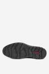 Polobotky Rieker 14419-00 Přírodní kůže (useň) - Lícová