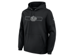 Fanatics Mikina Los Angeles Kings NHL Pro Rink Fleece Pullover Hoodie Velikost: 2XL