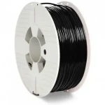Verbatim 3D Printer Filament PET-G 2.85mm 123m 1kg černá (55060)