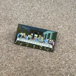 Pinarna.cz Nejznamější malba Leonarda da Vinciho – Poslední večeře