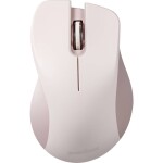 Logitech Wireless M650 L bílá / bezdrátová myš / 2.4 GHz / Bluetooth / 1x AA (910-006238)