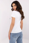 T-shirt model 210873 NM universal