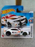 HOT WHEELS ´10 CAMARO SS