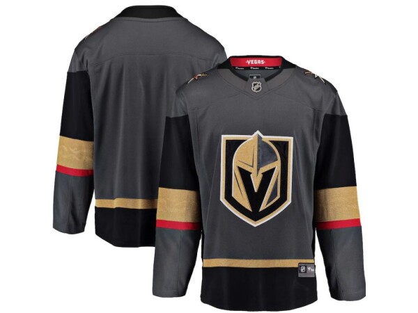 Outerstuff Dětský dres Vegas Golden Knights Premier Third Velikost:
