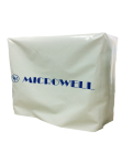 Zimní plachta pro tepelné čerpadlo Microwell HP 1100 SILVER Inverter Pro Compact
