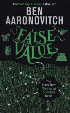False Value Ben Aaronovitch