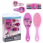 Sada Beauty do vlasů Minnie - Alltoys Cerdá