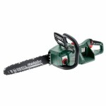 Einhell GC-PC 2040 I / Benzínová Řetězová pila / 2.0kW / Obsah 50.4 cm3 / Délka lišty 40 cm / Rozteč řetězu 9.52 mm (4501851)