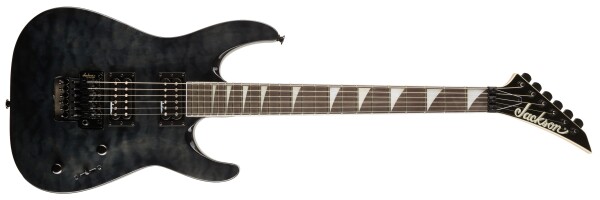 Jackson JS32 Dinky Arch Top AMR TBK