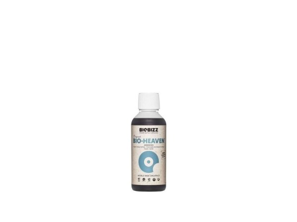 Biobizz Bio booster – Biobizz Bio Heaven 250 ml