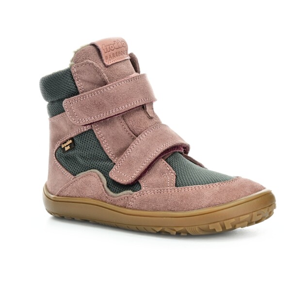 Froddo G3160247-13 Grey/Pink