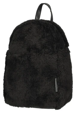 Enrico Benetti Teddy Backpack Black EB-66696001