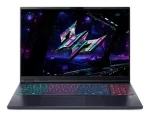 Acer Predator Helios Neo 16S černá / Herní notebook / 16" OLED 2560x1600 165Hz / Intel Core Ultra 9 386H / 32GB DDR5 (NH.U3UEC.001)