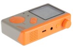 Joyo JM-92 Orange