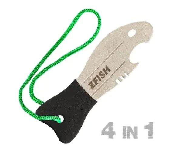 Zfish Brousek Fish Hook Sharpener (ZF-8793)